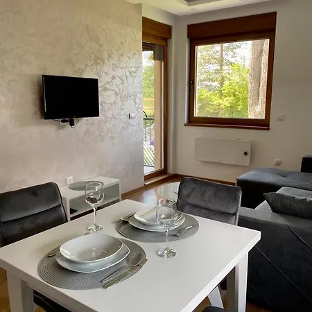 Apartamento Casa Anja *