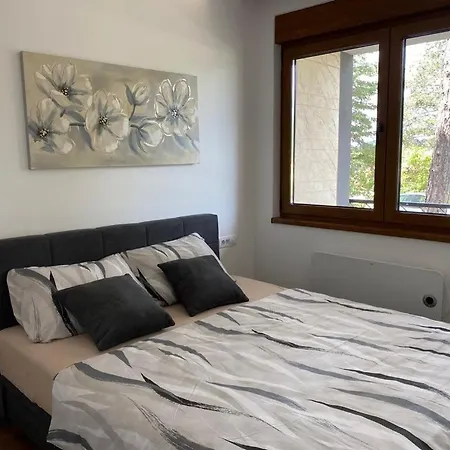 Casa Anja Apartamento *