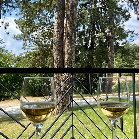 Apartamento Casa Anja Zlatibor