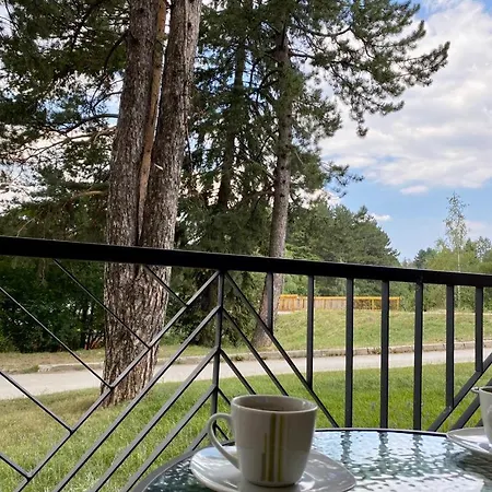 Casa Anja Apartamento