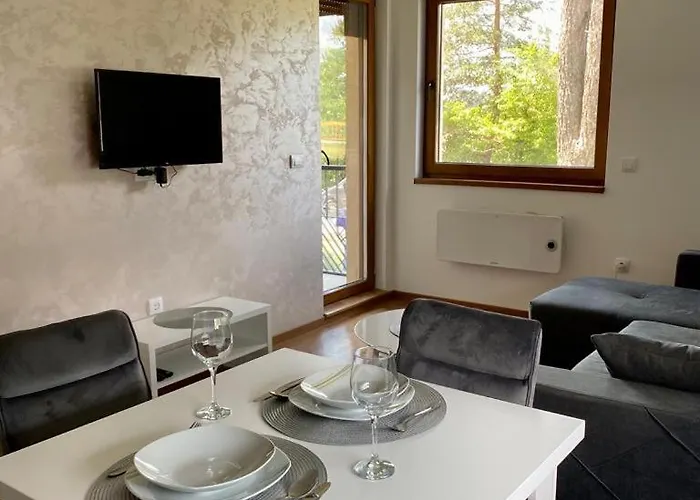 Appartamento Casa Anja *