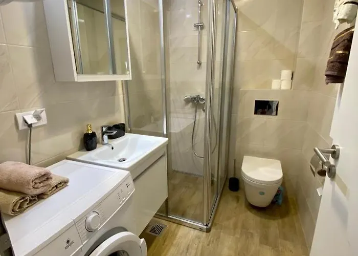 Casa Anja * Zlatibor