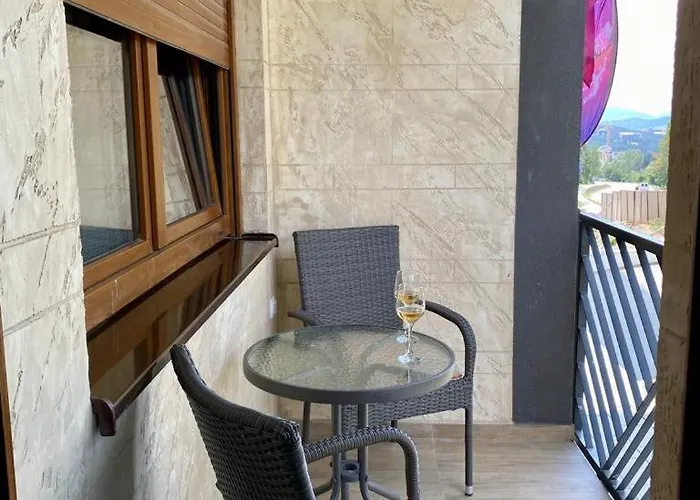 Appartamento Casa Anja *