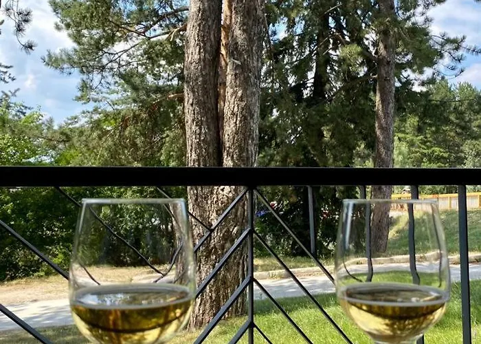 Appartamento Casa Anja Zlatibor